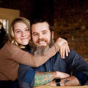 Meet your Posher, Casey